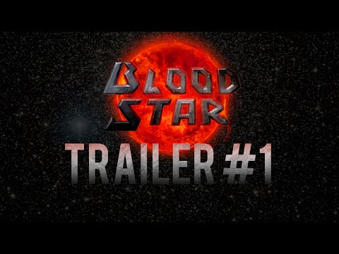 Blood star PC