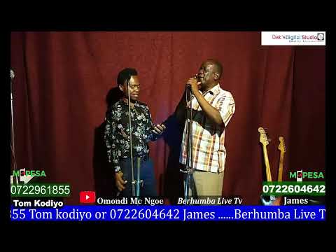 METRO DUMBE DUMBE TOM KODIYO & JIM LIKEMBE