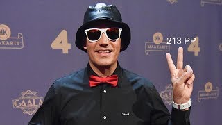 Petri Nygård - Neljä Vuodenaikaa [Se o Petriiii] DT FC 99.45% (213 PP if Ranked)