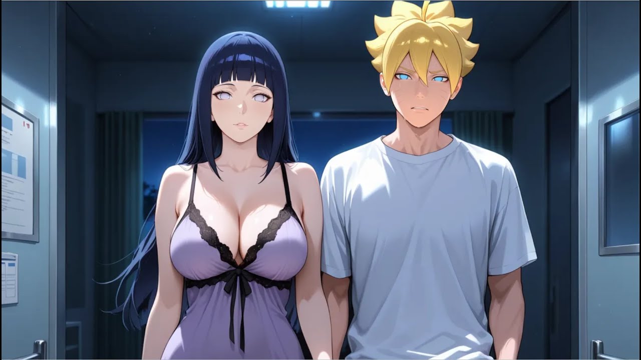 House of Shinobi - Full walktrough scene, and story in version 22 #55