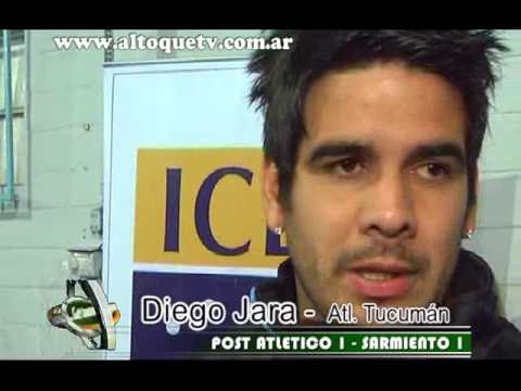 DIEGO JARA