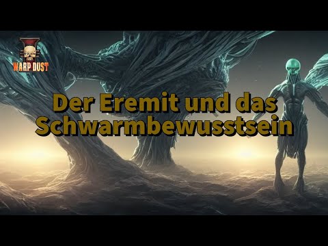 Der Eremit: Gott des Wahnsinns - Theorieklamaux