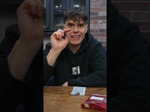 Połączyłem Wszystkie Czekolady w Jedną!