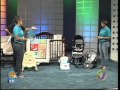 BABYBOP SPOT Avi