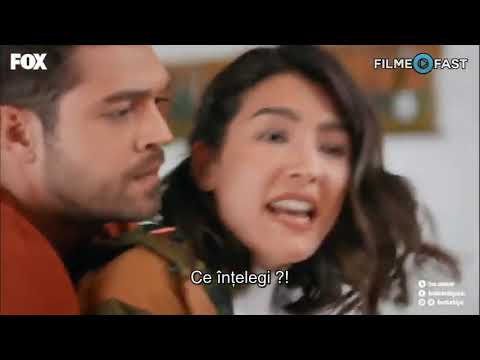 peste tot esti tu ep 19