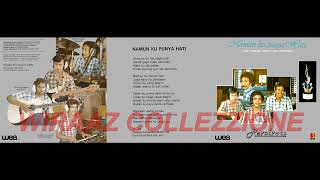 Download lagu Revolvers - Namun Ku Punya Hati (Betarecs 1982) Versi LP mp3 Download lagu Revolvers - Namun Ku Punya Hati (Betarecs 1982) Versi LP mp3