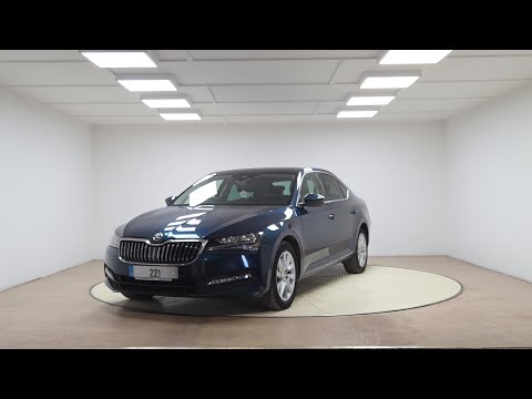 Skoda Superb Superb Se Technology Tdi  SE Technolo - Image 2