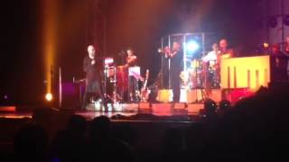 I can&#39;t read your mind - Mario Biondi (Live Auditorium 20.0