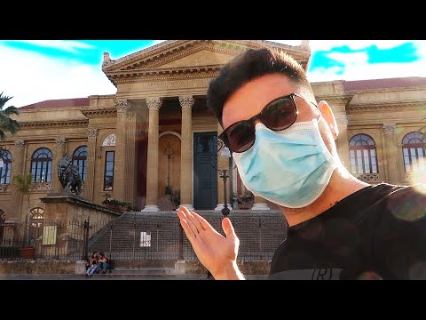 I GOT OUT AFTER 55 DAYS OF QUARANTINE!