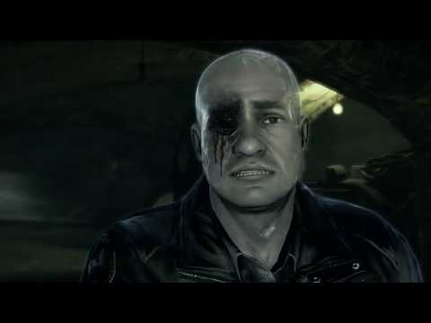 Murdered: Soul Suspect Pt18 Gameplay