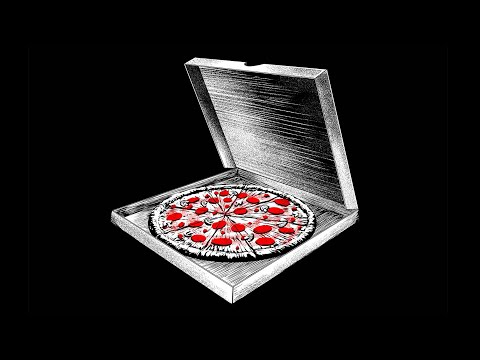 They Took Control of His Phone (and His Life) With a Single Text Message🎙Ep. 97: The Pizza Problem