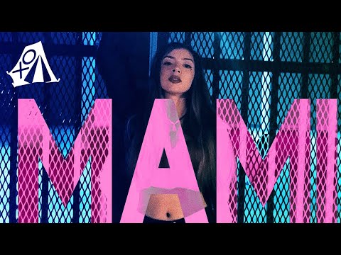 Lucy Camp - MAMI (Official Video)