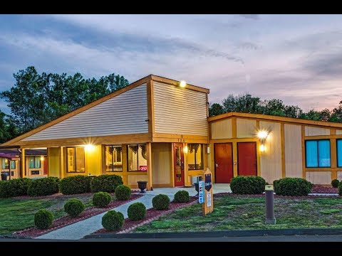 Knights Inn Lebanon - Lebanon Hotels, OHIO