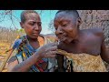 Chaba Lifestayle Episode 2 Meet His Wife In The Hadzabe Tribe