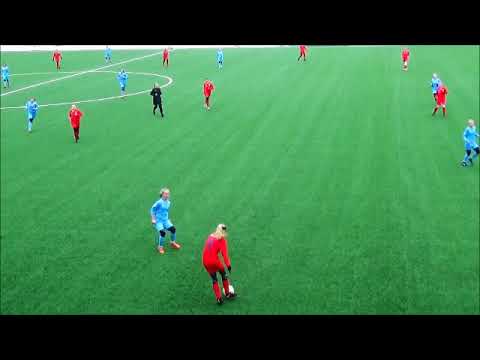 NFF J05 Vestfold vs Buskerud 9.2.19