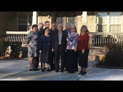 Familia Zdremtan - North Carolina | 2018
