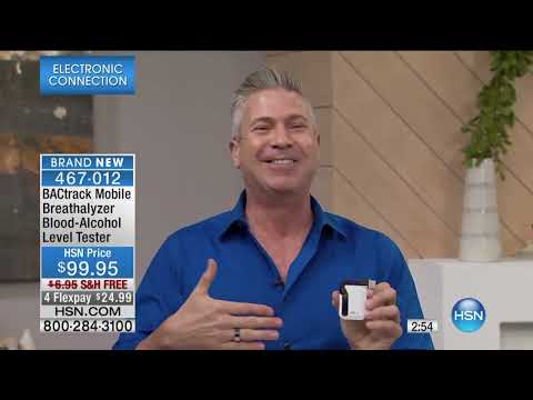 Dan LoBuono   HSN Guest Host Reel