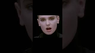 Sinèad O`Connor &quot;You Made Me the Thief of Your Heart&quot;. Du hast mich zum Dieb deines Herzens gemacht