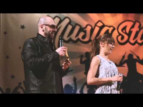 CRBL - Member of the jury in "Iale Music Star" - Spain