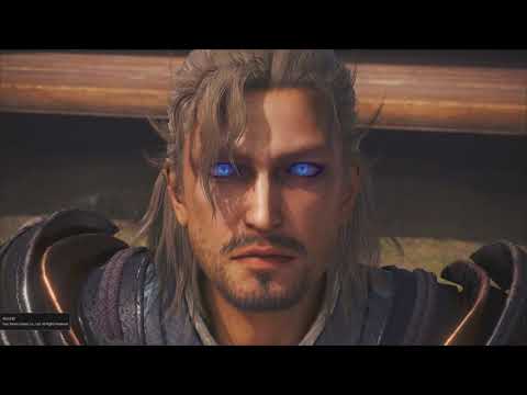 NIOH 2 Walkthrough Gameplay Part 9 - [PS5] - No Commentary