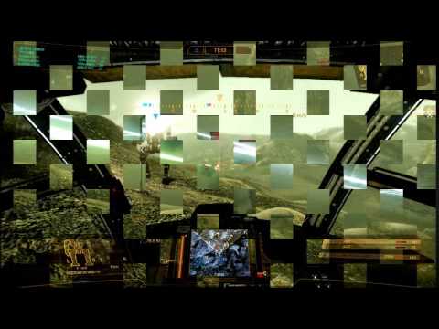 Em3r4ld Experiments: Vindicator "Vindimeta" VND-1X