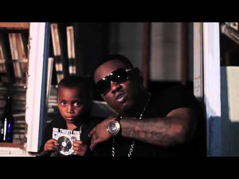 Whole Slab (MMG) ft. Gunplay - "Bust It Down"