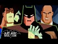 The Batman Superman Movie: World's Finest - Bat-May