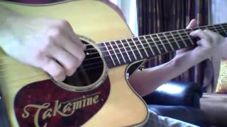 Video thumbnail for Takamine TAN 16C by Jirud Amraranga