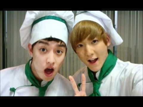 FOR UKISS ELI KIM! ^_^