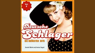 Soviel Wind und keine Segel