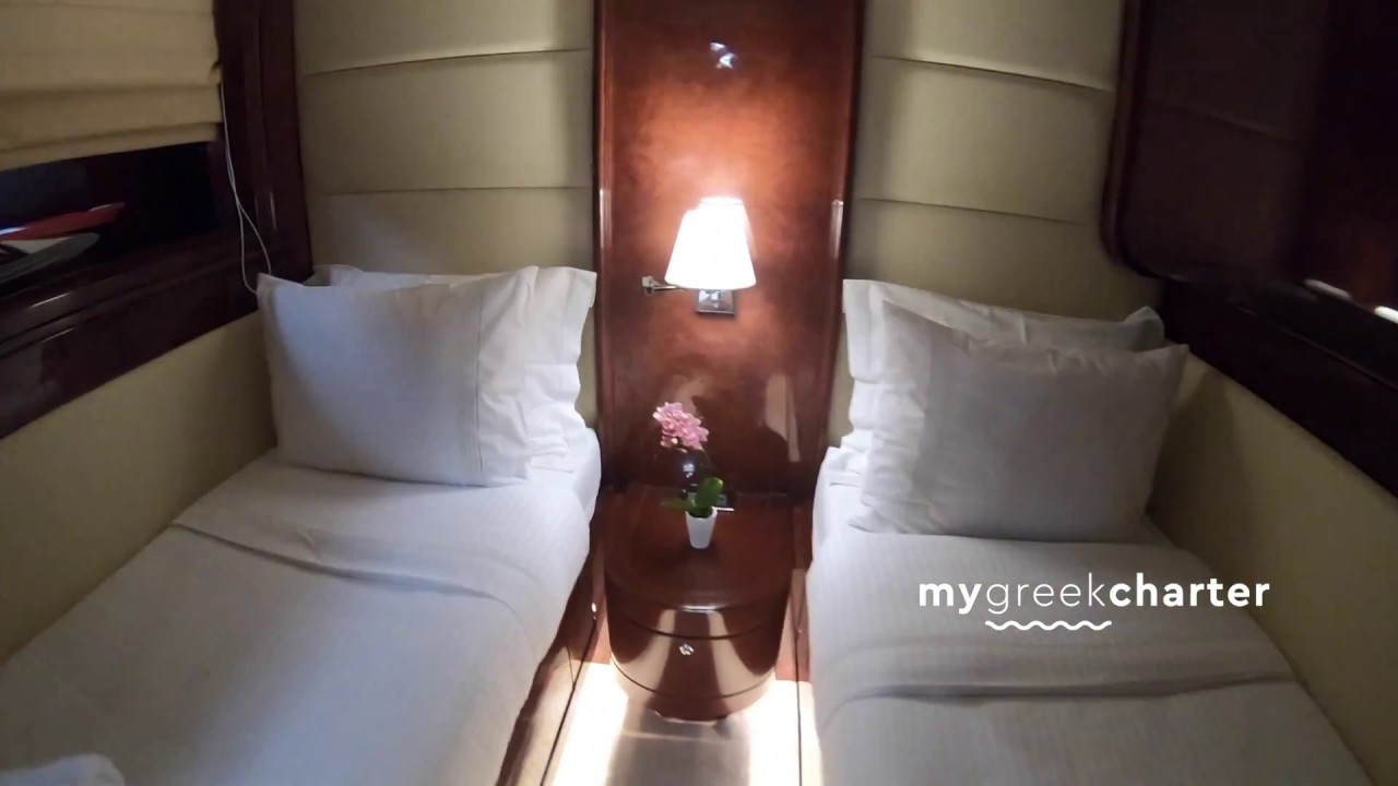 Yacht Video