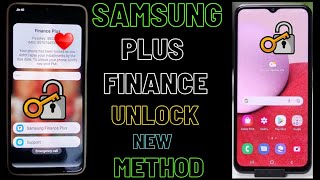 Samsung Finance Plus Remove,How To Unlock Samsung Finance Plus Lock,Samsung Finance Plus Unlock 2023