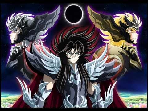 Saint Seiya OST 7 - Track 26 - Sacred God Hades