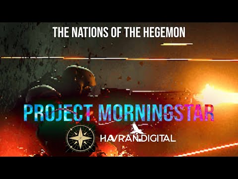 Havran.Digital and Project Morningstar