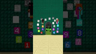 Prendendo o creeper músical