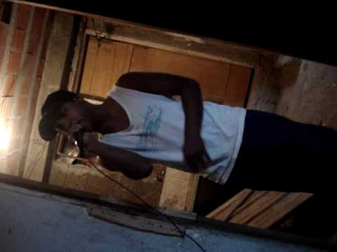 Mc Diego Mc Coringa mc Danilo Mc Bokinha Treinando