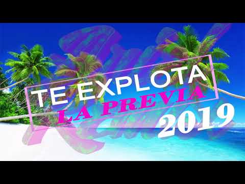 TE EXPLOTA LA PREVIA