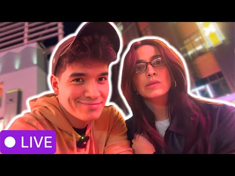 Universal City walk Date Night 💖