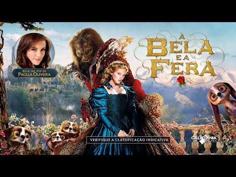 2014 A Bela e A Fera