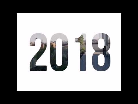 Erledigte Arbeit - 2018