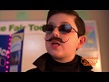 Adorable & Hilarious Dr. Robotnik kid actor - Sonic Nickelodeon Promo