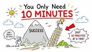 Neuroscience Says This 10-Minute Habit Can Change Your Life