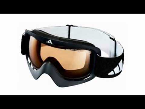 Solglasögon 2012 - Adidas A162 Id2