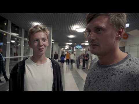 Ko fani uzskata par labāko U-19 telpu futbola izlasē?