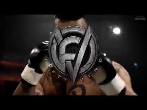 FIFTY VINC x DennisMusic [EPIC BEATZ] - BOYKA'S REVENGE (HARD BRUTAL BATTLE HIP HOP RAP BEAT)