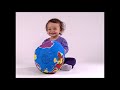 Baby Bach But All The Toys Are Randomized