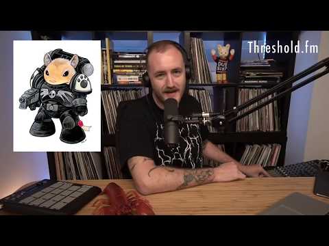 Press W For Warhammer || Coffee And Memes #154