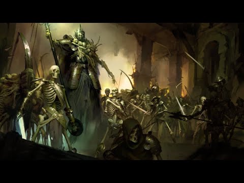 Code: Pandorum - God Complex (Demonic Pressure Remix)