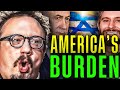 Sam Hyde On America S Burden H3h3 Ethan Klein S Return To Israel