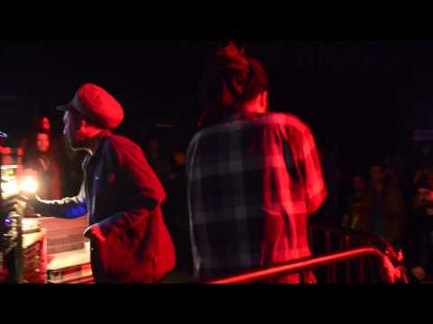 UK DUB SCHOOL #3 - Blackboard Jungle 2